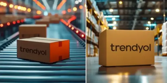 Trendyol, Ramazan alışveriş verilerini açıkladı: En çok satanlarda sindirim düzenleyici takviye içecekler öne çıktı