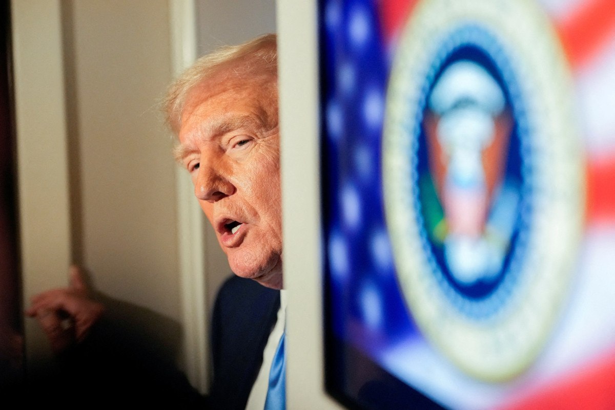 Trump'tan Ticaret Açığı Açıklamaları: İlaç Gibi Tarifeler