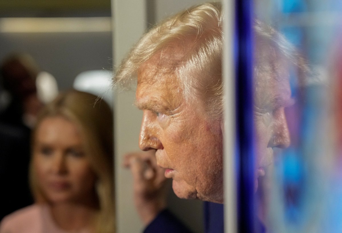 Trump'ın Piyasalardaki Tarifelere İlişkin Düşüşü: Ekonomik Bir 'Şifa' Arayışı!