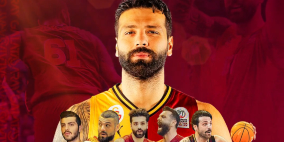 Bir devir sona erdi! Galatasaray, Göksenin Köksal ile yollarını ayırdı