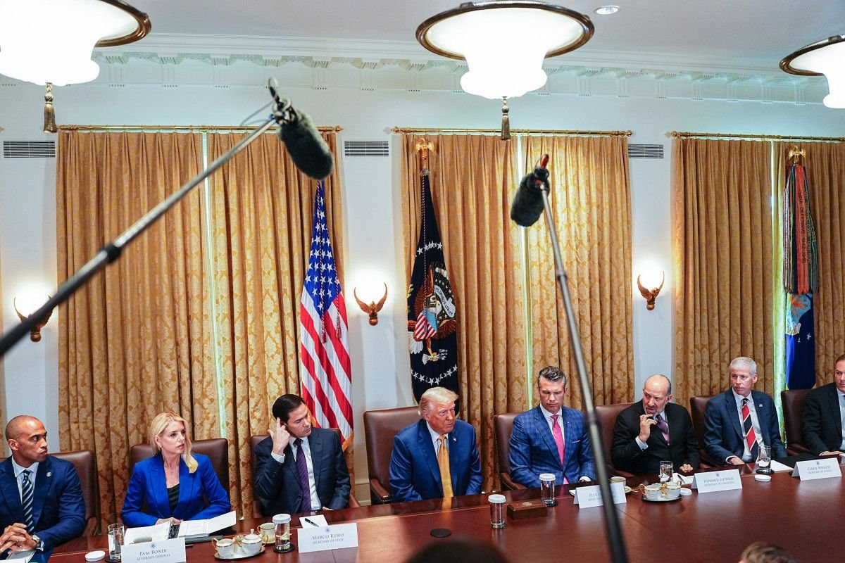 İsrail ve Filistin Arasındaki Gerginlik