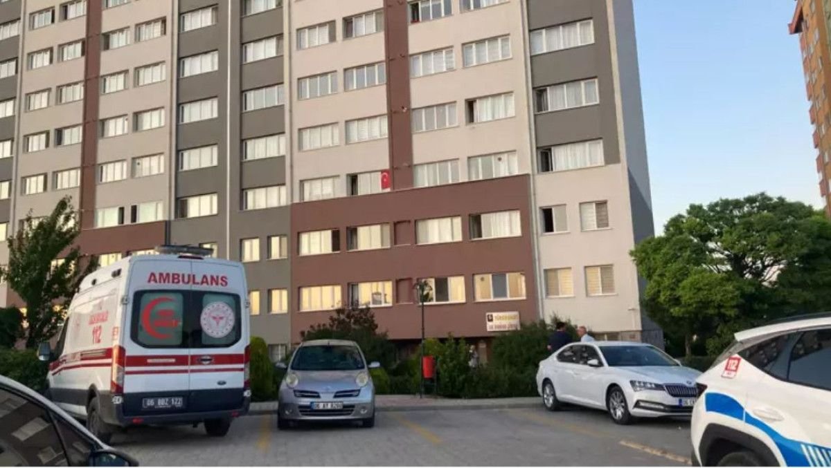 Ankara'da derin dondurucudan çıkan bebeğin annesi tespit edildi 3