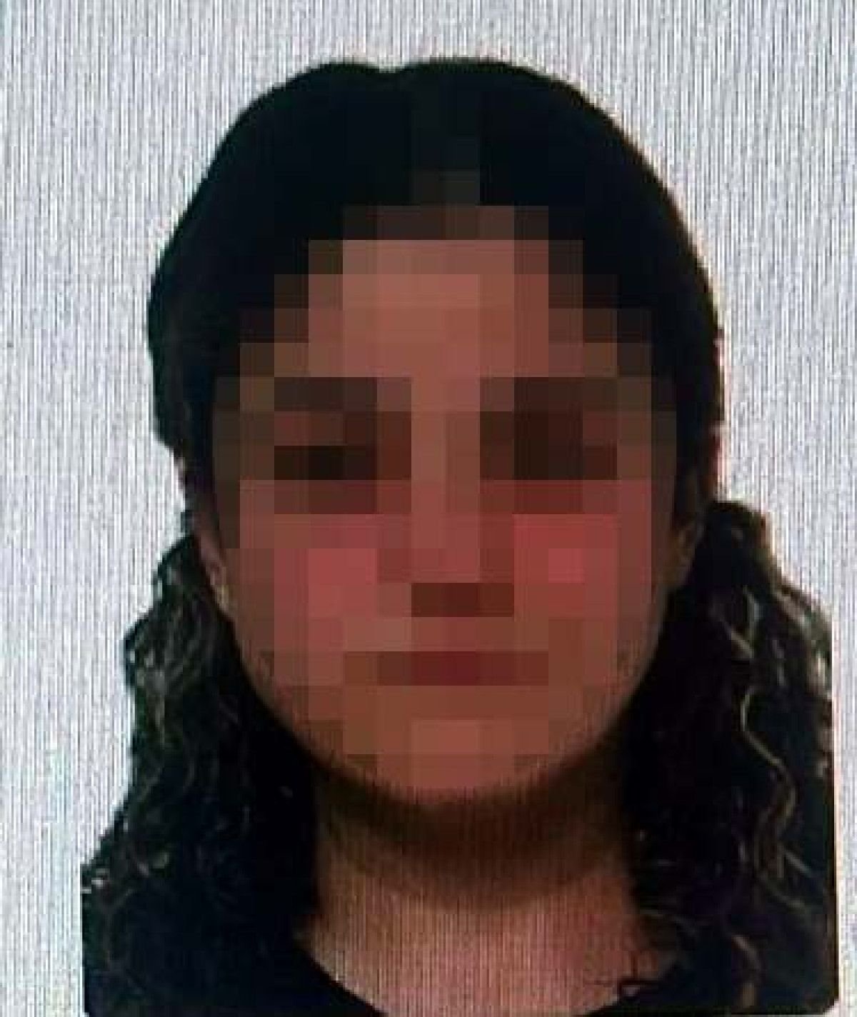 Ankara'da derin dondurucudan çıkan bebeğin annesi tespit edildi 4