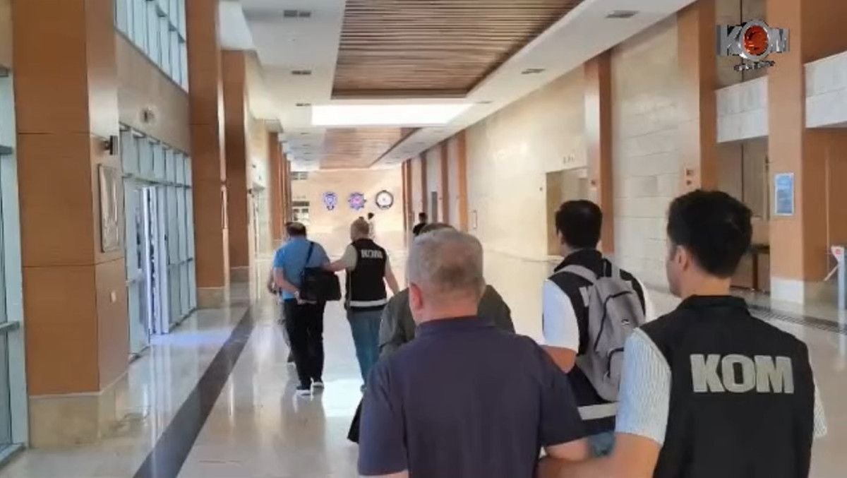 Adli Süreç ve Sonuçlar