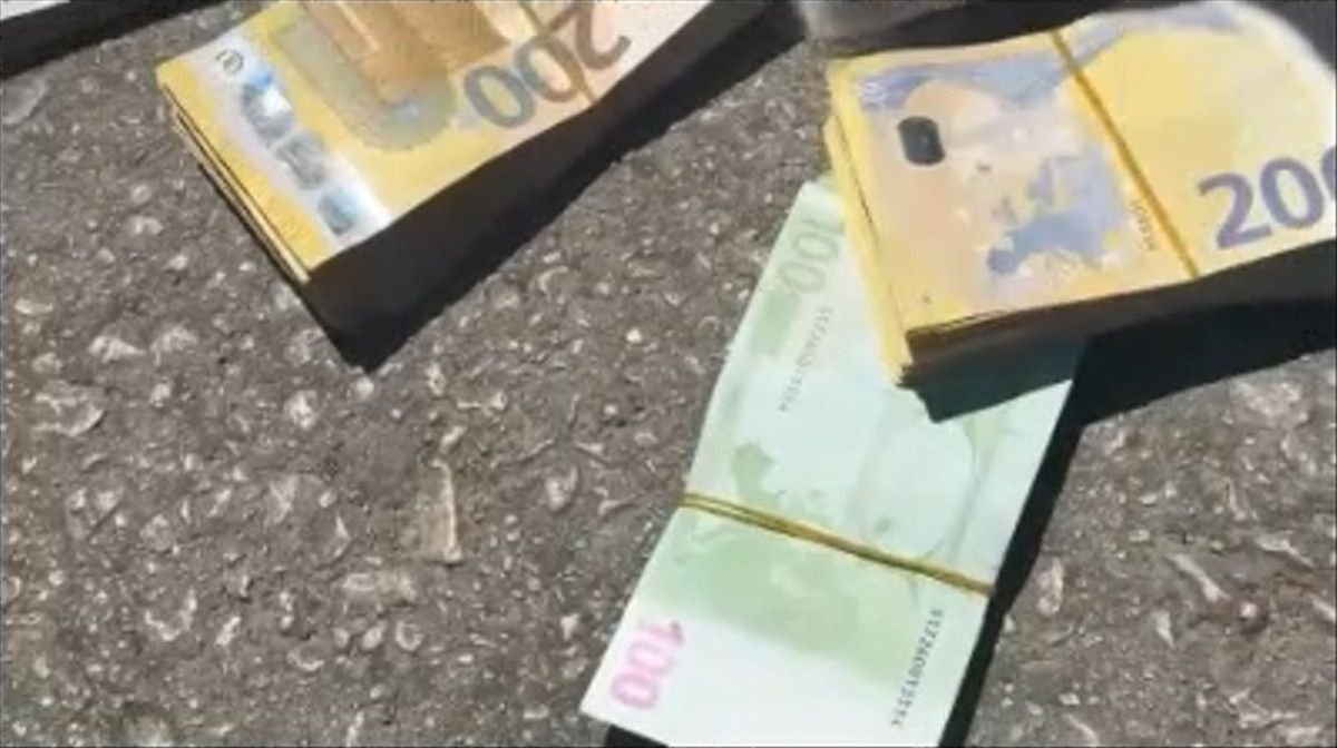 Geleceğe Yönelik Önlemler