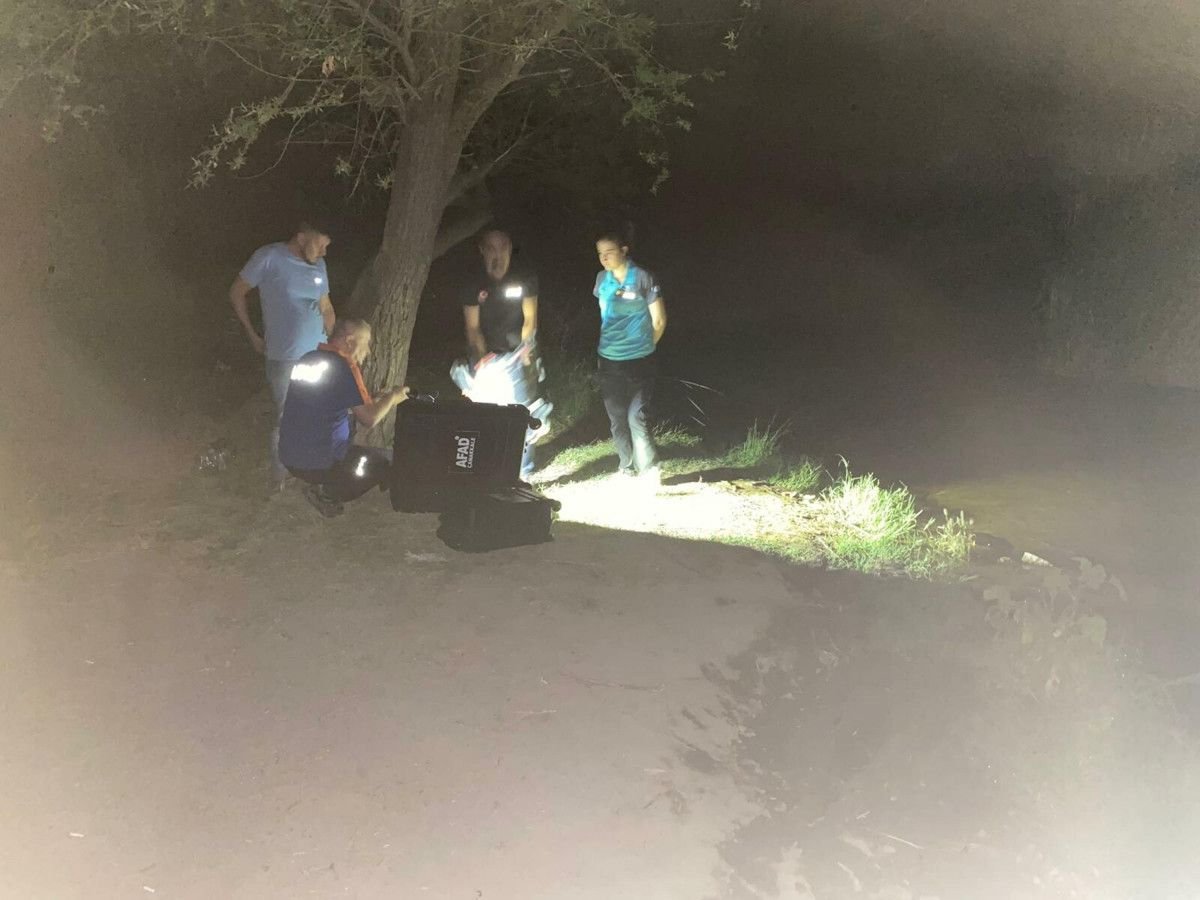 Olayın Gelişimi ve Aile Durumu