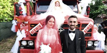 duzceli-kamyon-soforu-gelin-arabasi-olarak-ekmek-teknesini-secti-15VjM8vj.jpg
