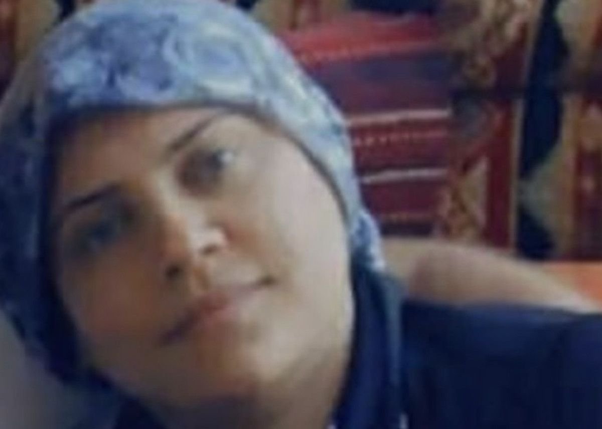 Hatay'da kocası tarafından katledildi: 'Benim sonum iyi değil' dediği ortaya çıktı 3