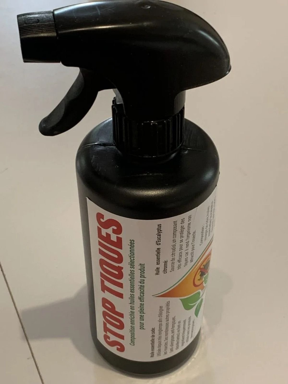 İade Çağrısı Yapıldı: Kimyasal Risk Taşıyan Kene İlaçları Acil Toplatılıyor 1 Fransa'da Kene İlaçlarıyla İlgili Endişe Verici Gelişmeler