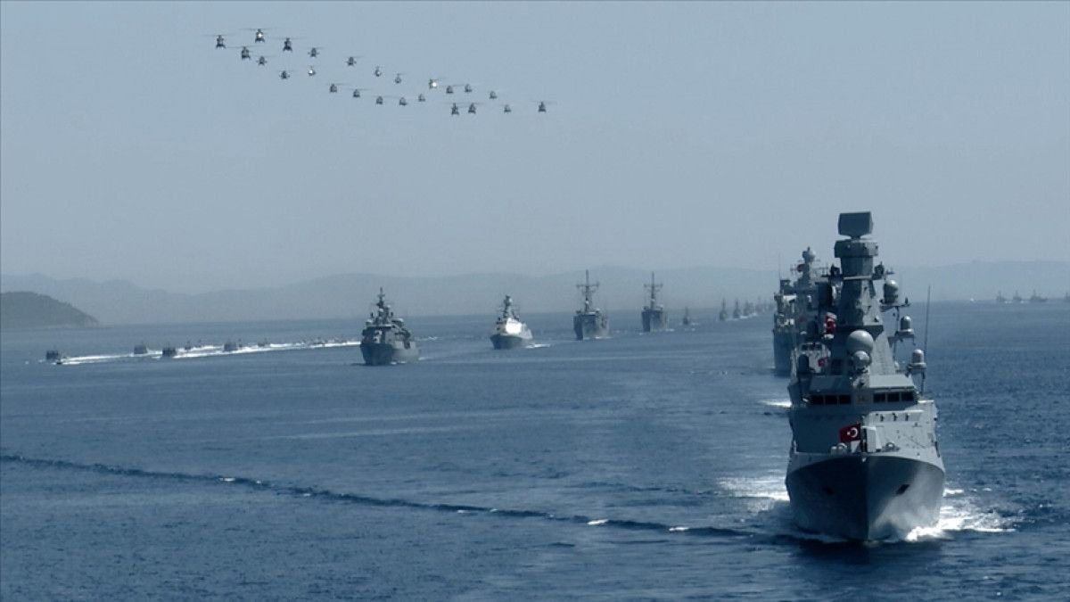 İsrail Basınında 'Türkiye, Yeni İran'dır' İddiası