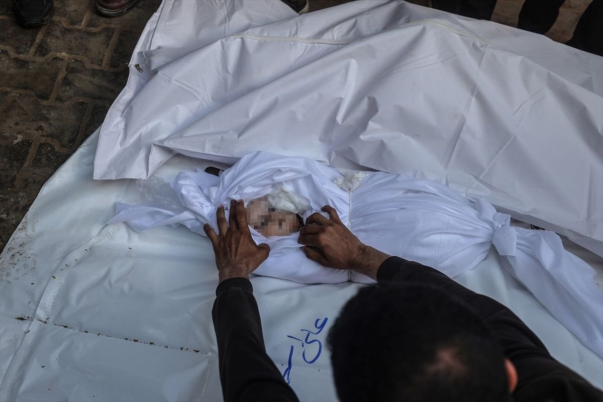 İsrail'in Gazze'ye Saldırıları Hakkında En Güncel ve İnteraktif Bilgilerle Tanışın! 11 İsrail'in Gazze'ye Saldırıları Hakkında En Güncel ve İnteraktif Bilgilerle Tanışın!