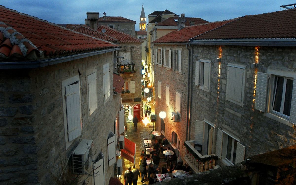 Adriyatik Kıyılarında Karadağ: Keşfedilecek Saklı Cennet