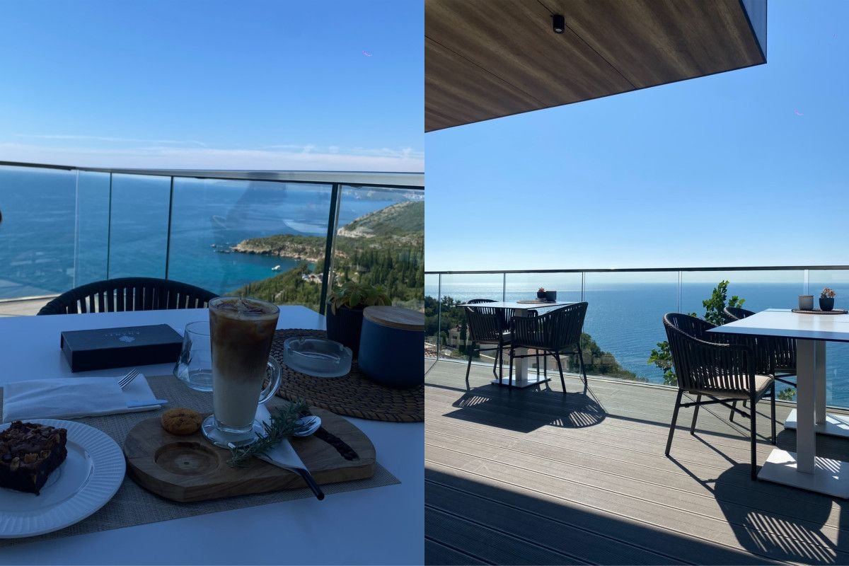 LÜKS ve HUZUR DOLU BİR BAKIŞ: ANANTI RESORT