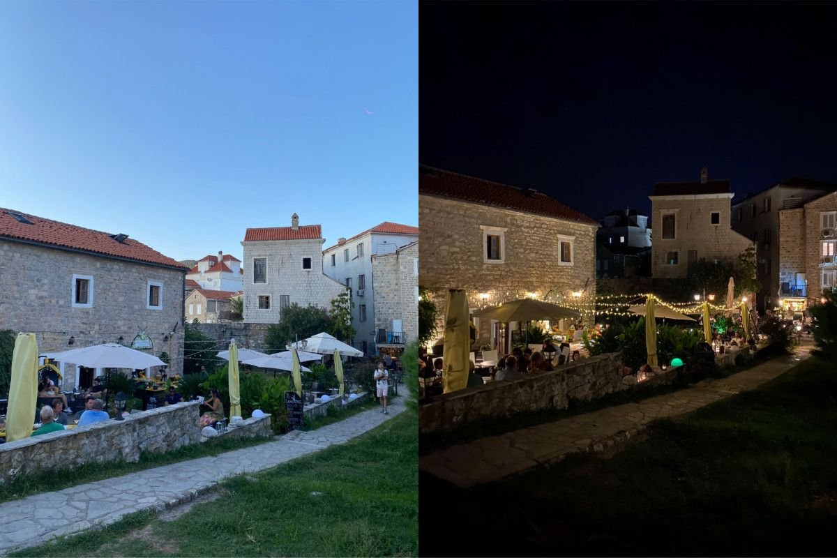 GÜVENLİ VE GARANTİCİ LEZZETLER: PIANO NOBILE