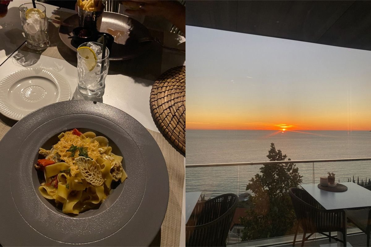 KOTOR’DA KONFOR VE GÜZELLİK