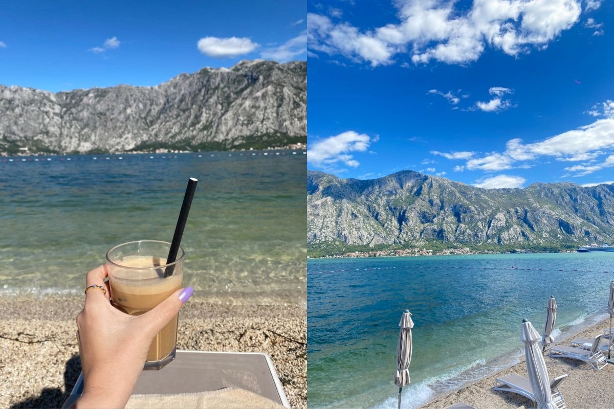 MASALİ CASUSLARIN KÖYÜ: PERAST