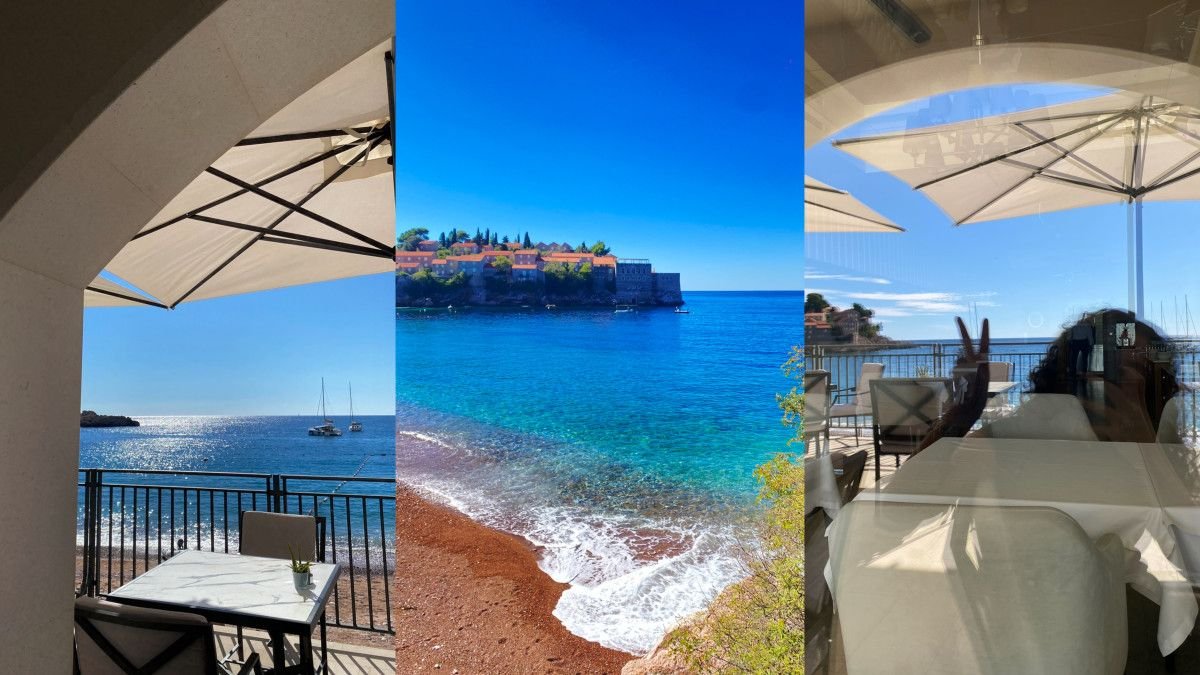 Karadağ'da Zamanın Durduğu Rüya Gibi Bir Seyahat Rotası: Vizesiz, Konforlu ve Huzur Dolu Bir Deneyim