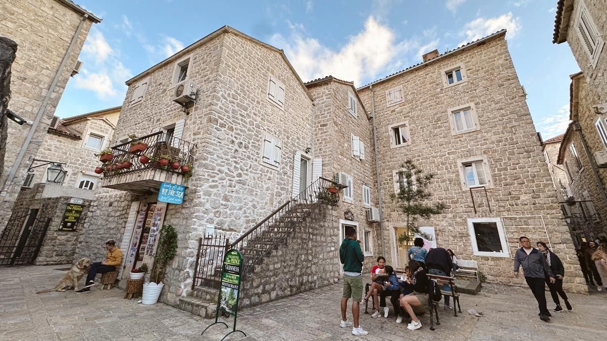 Adriyatik Kıyılarında Karadağ: Keşfedilecek Saklı Cennet