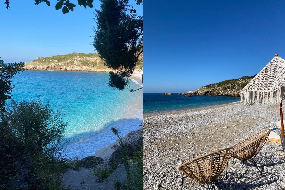 FİZİKİ KONUM VE KALİTELİ KONAKLAMA