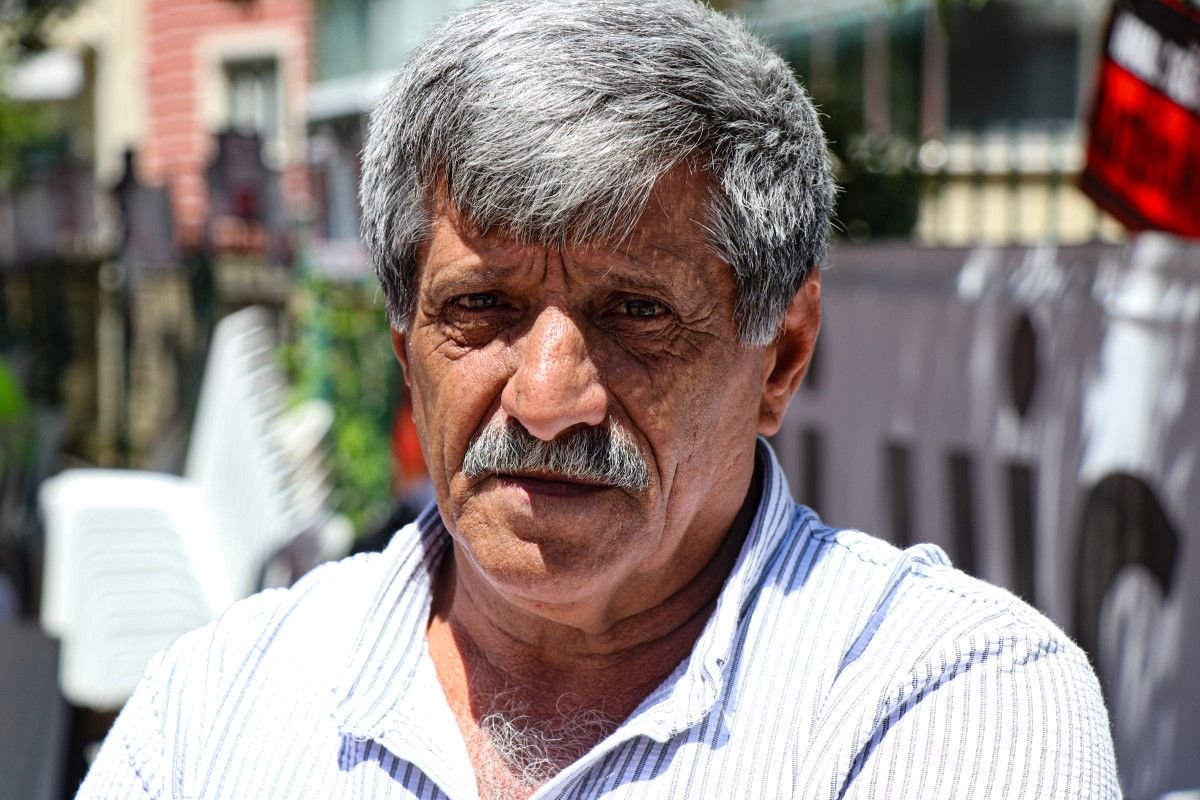 Kartalkaya faciasında yakınlarını kaybeden acılı aile davayı takip için Bolu'da ev kiraladı 5