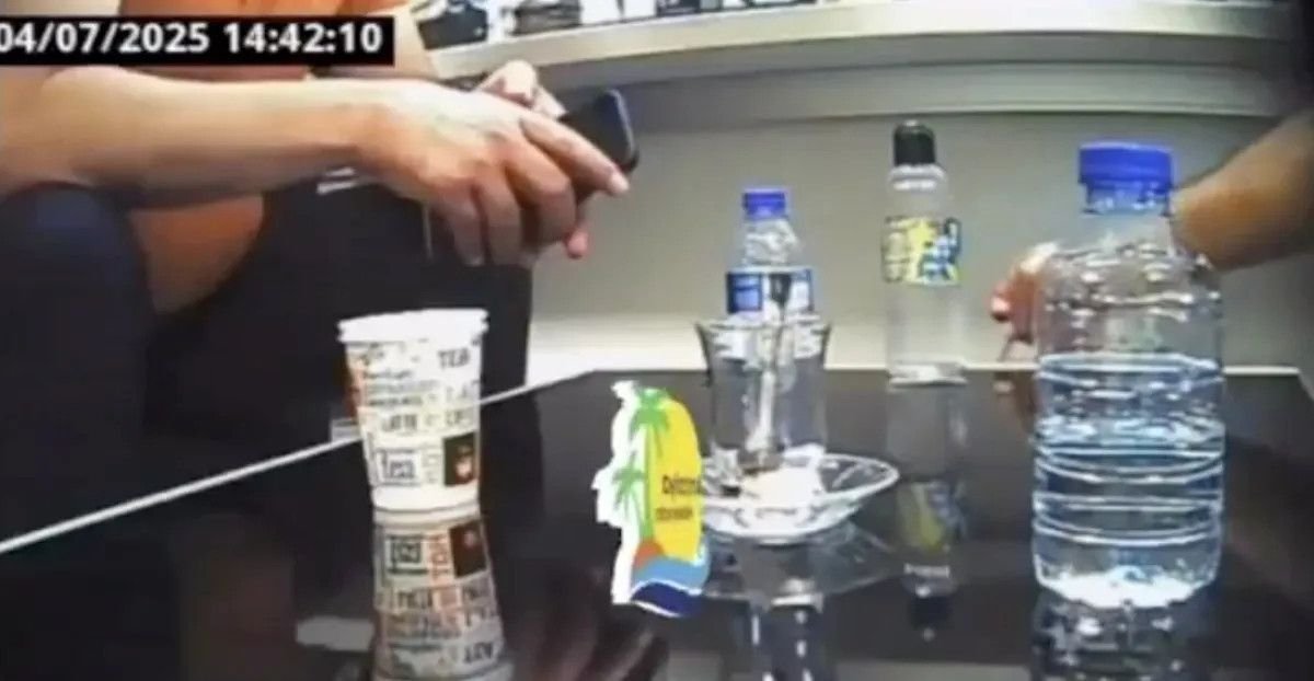 Manavgat Belediyesi'nde Rüşvet Çekme Anında Yakalanan Şüpheli, Şok İtiraflarda Bulundu! 4 Manavgat'ta Rüşvet ve Yolsuzlukla Mücadelede Yeni Dönem