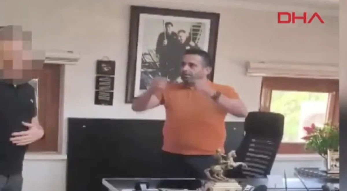 Manavgat Belediyesi'nde Rüşvet Çekme Anında Yakalanan Şüpheli, Şok İtiraflarda Bulundu! 6 Yolsuzluk ve Rüşvetle Mücadelede Yeni Adımlar