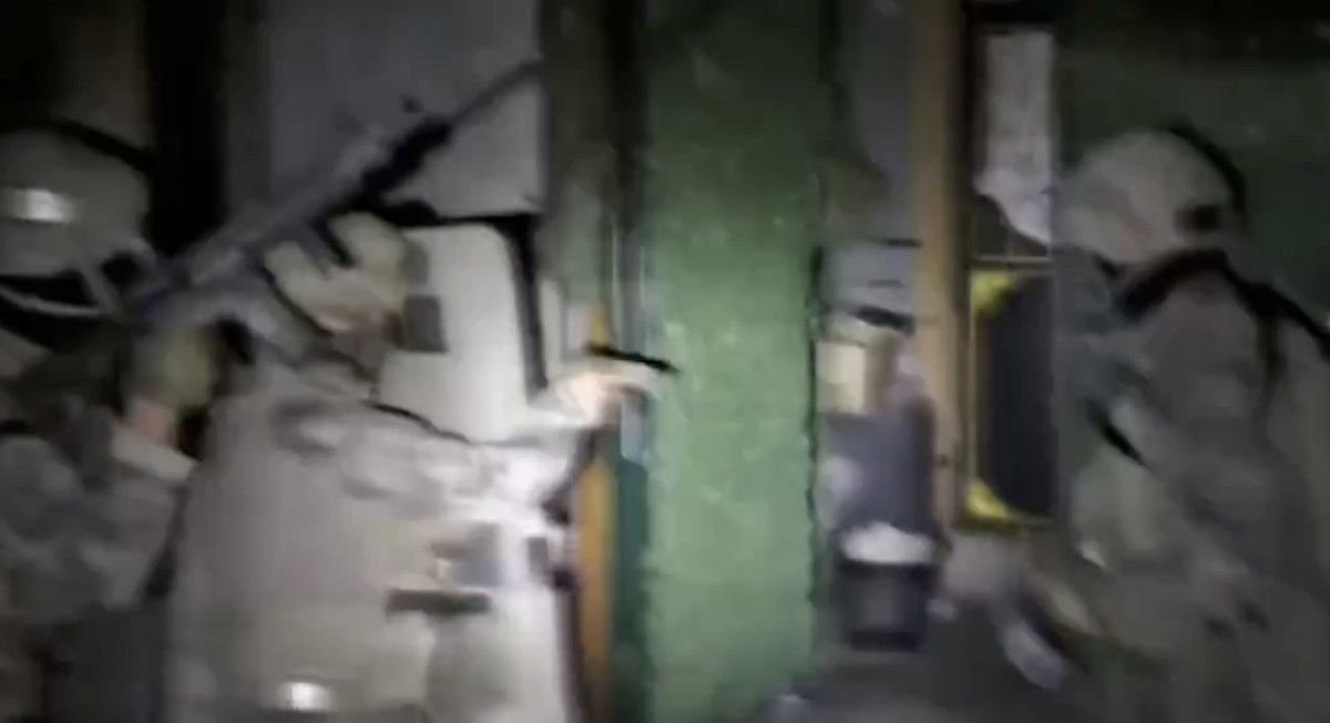 Narkokapan-Bursa operasyonu: 304 uyuşturucu taciri yakalandı 6