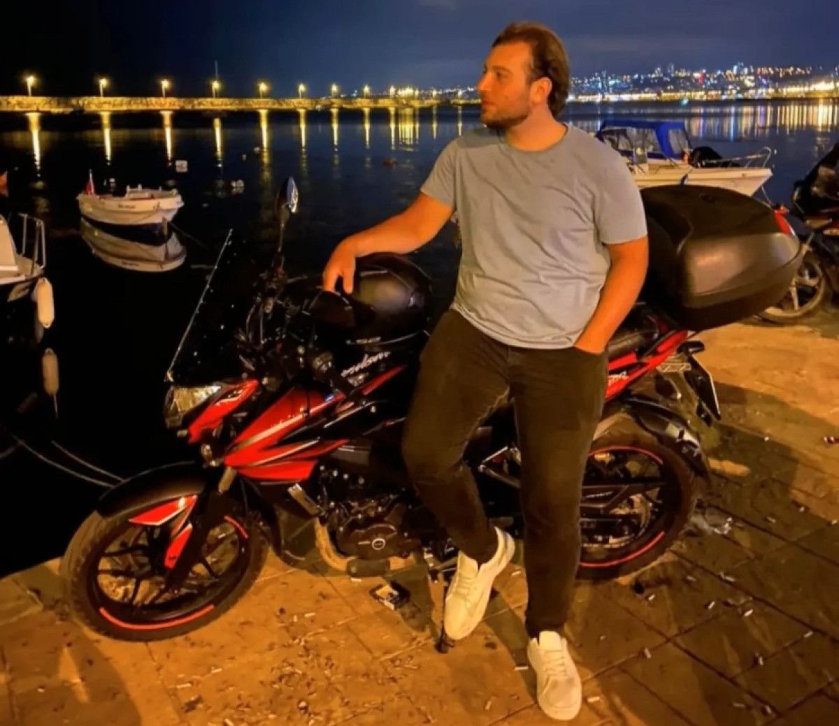 Olayın Detayları ve Kaza Anı