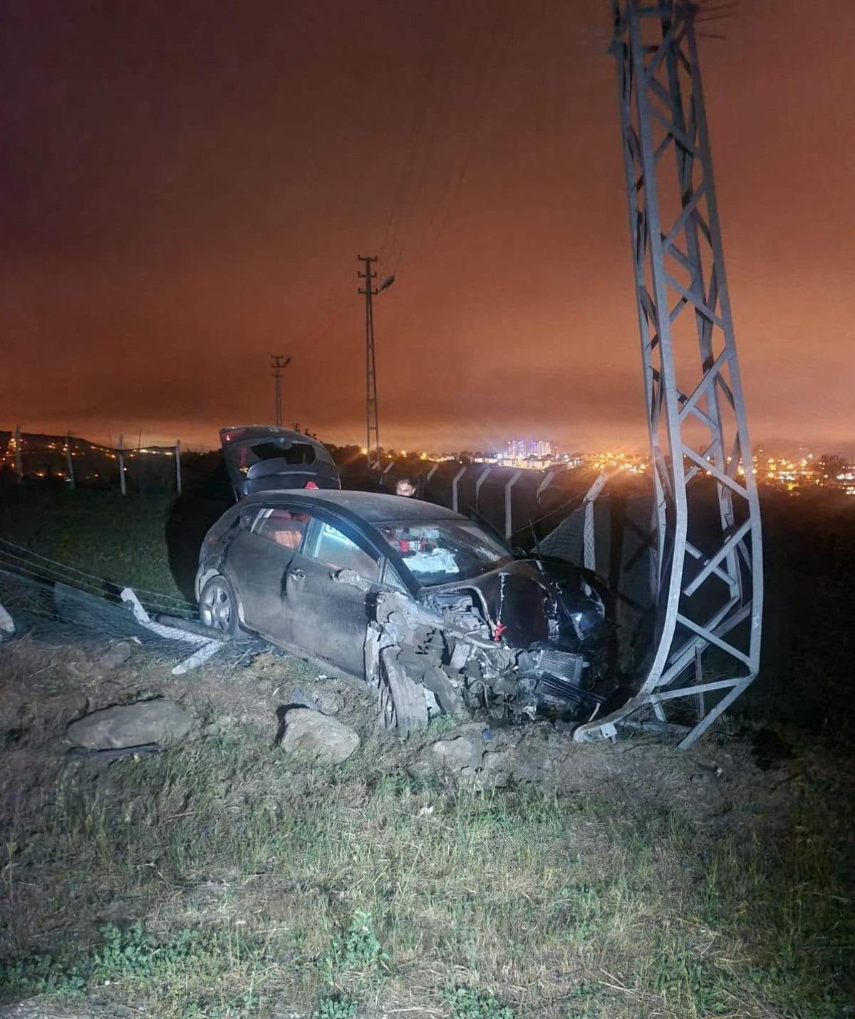 İlk İtiraz ve Mahkeme Süreci