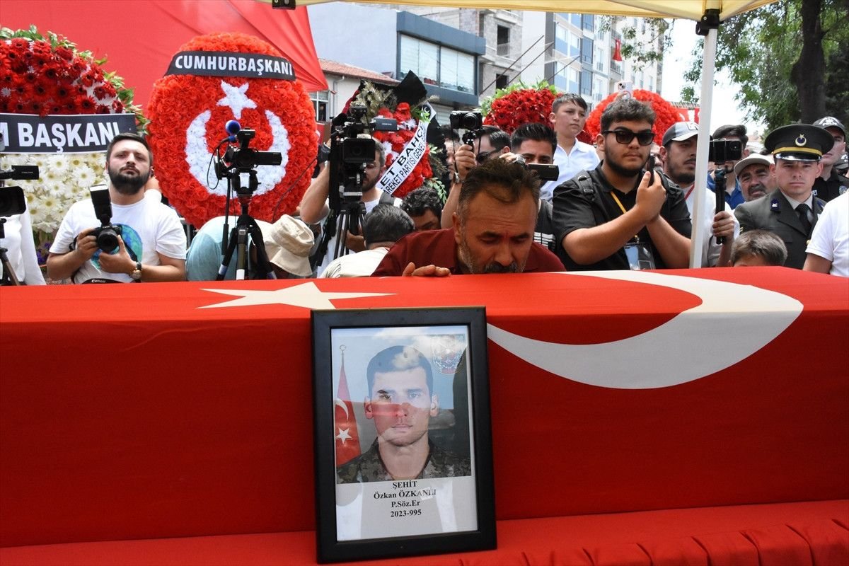 Silah Arkadaşı ve Aileden Gelen Vefa Dolu Sözler