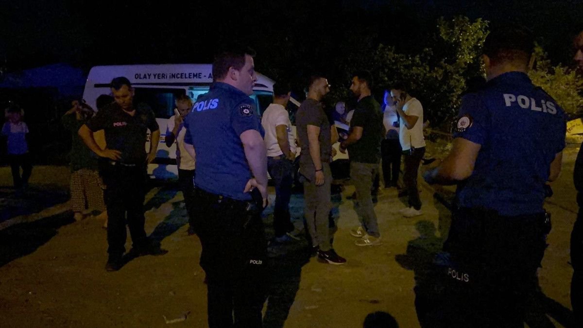 Çorlu'da Silahlı Saldırı Olayı ve Detaylar