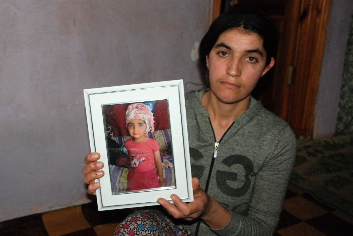 Üç buçuk yaşındaki Evrim, Tokat'ta kayboldu: 7 yıldır haber alınamıyor 4