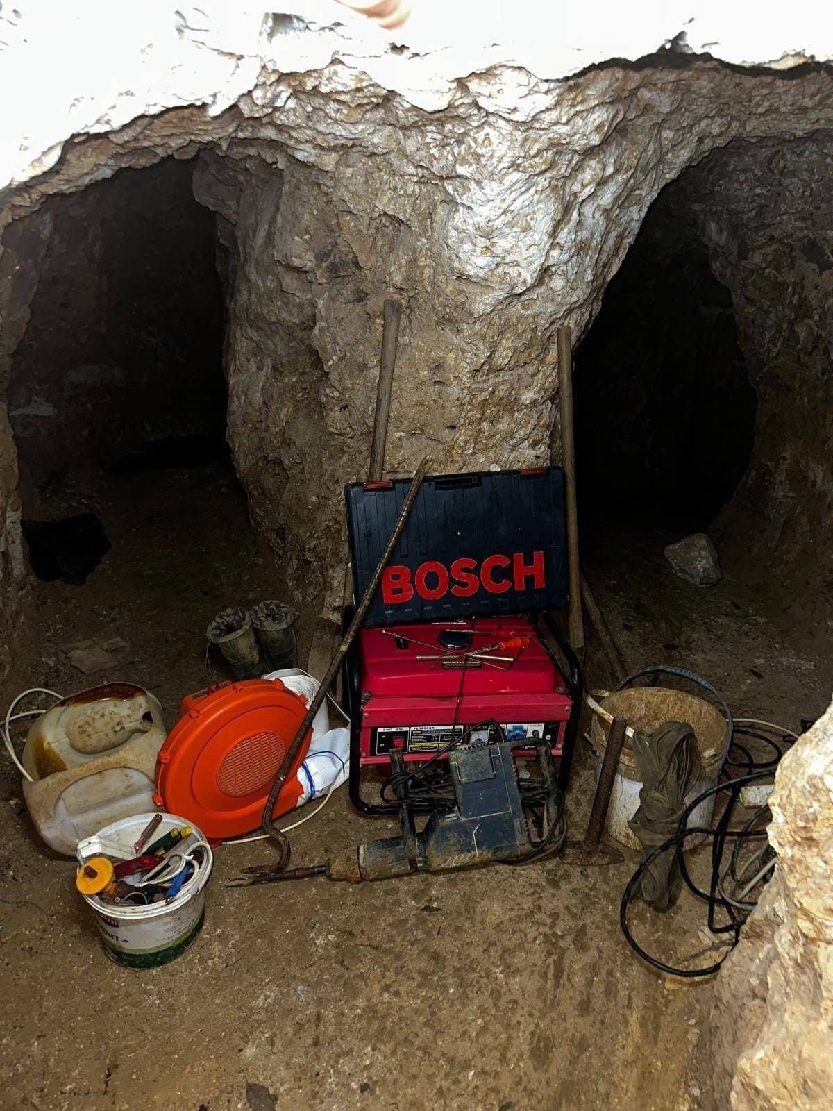 Yalova İl Jandarma Komutanlığı'nın Başarılı Operasyonu