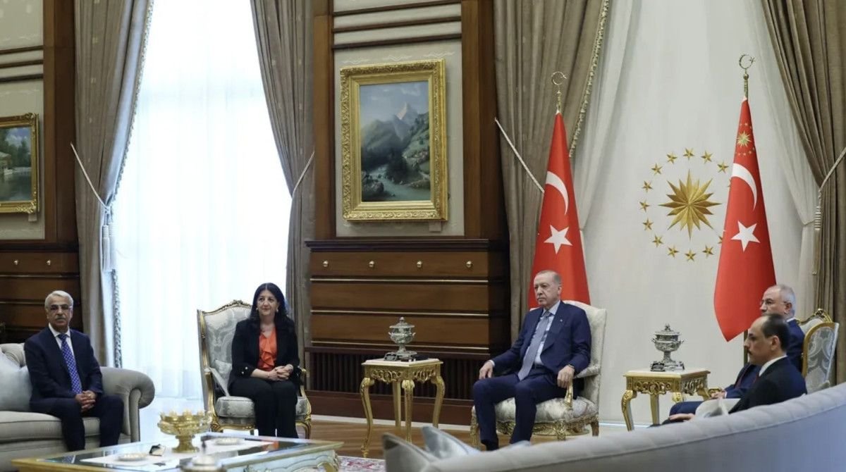 Terörsüz Türkiye yolunda önemli adımlar atılıyor