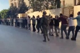 İsrail, Batı Şeria'da yüzlerce Filistinliyi alıkoydu 5 israil-bati-seriada-yuzlerce-filistinliyi-alikoydu-Os47Ly69.jpg