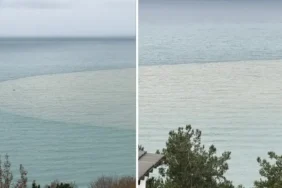 İstanbul'da eşine çarptığı araba "silah" sayıldı 2 thumbnail