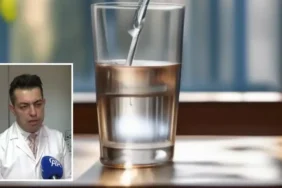 Bayrampaşa’da üç katlı binadan kopan beton kesimler aracın üzerine düştü 5 thumbnail