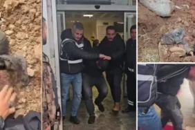 Yeğenini diri diri toprağa gömen cani dayı arama kurtarma çalışmalarına katılmış 4 yegenini-diri-diri-topraga-gomen-cani-dayi-arama-kurtarma-calismalarina-katilmis-9jhlVrdu.webp