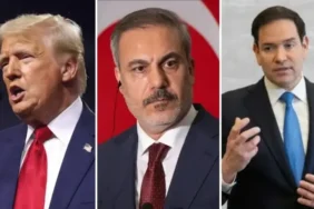 Beyaz Saray, Gazze'deki geçiş sürecini yönetecek "Barış Kurulu" üyelerini açıkladı 8 beyaz-saray-gazzedeki-gecis-surecini-yonetecek-baris-kurulu-uyelerini-acikladi-pfXBKf4D.webp