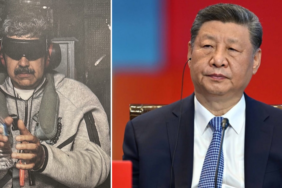 Çin Devlet Başkanı Şi: Tek taraflı ve zorbaca eylemler, uluslararası düzenin altını oyuyor 9 cin-devlet-baskani-si-tek-tarafli-ve-zorbaca-eylemler-uluslararasi-duzenin-altini-oyuyor-7CdQaQCR.webp