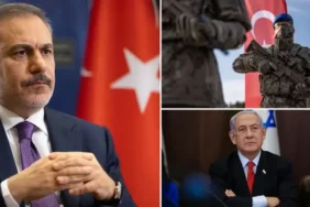 Dışişleri Bakanı Fidan net sözlerle ilan etti: İsrail karşı çıksa da Gazze için geri adım yok 12 disisleri-bakani-fidan-net-sozlerle-ilan-etti-israil-karsi-ciksa-da-gazze-icin-geri-qlZHZGHw.webp