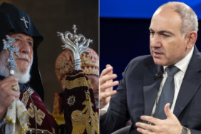 Ermenistan'da hükümet ile kilise arasındaki kriz giderek büyüyor 5 ermenistanda-hukumet-ile-kilise-arasindaki-kriz-giderek-buyuyor-CHRcI3FP.webp