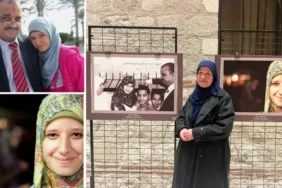 Esma Biltaci’nin annesi Sena El-Biltaci kızının mücadelesini Yeni Şafak’a anlattı: "Şehit olacağını bilerek yaşayan bir ruhtu" 5 esma-biltacinin-annesi-sena-el-biltaci-kizinin-mucadelesini-yeni-safaka-anlatti-sehit-olacagini-bilerek-yasayan-vONtGpPd.webp