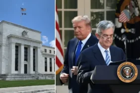 Faiz indirimi gelmemesine ateş püskürdü: Trump Fed Başkanı'na 'Moron' dedi 5 faiz-indirimi-gelmemesine-ates-puskurdu-trump-fed-baskanina-moron-dedi-MdvyvO1n.webp