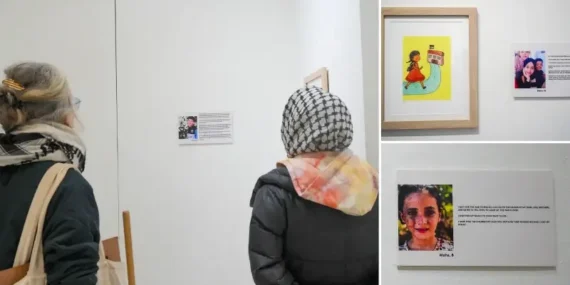 Gazzeli çocukların resimleri New York'ta sergileniyor 21 gazzeli-cocuklarin-resimleri-new-yorkta-sergileniyor-9FzWA2hV.webp