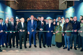 İslam sanatlarının yeni koleksiyonu ‘Hâne’ sergisi açıldı 2 islam-sanatlarinin-yeni-koleksiyonu-h-ne-sergisi-acildi-FrA3Jciq.webp