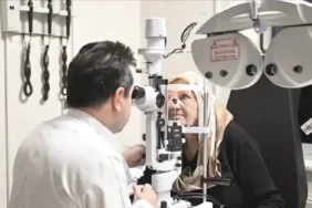 Tüberkülozda düzenli ilaç kullanımı hayat kurtarıyor 1 thumbnail