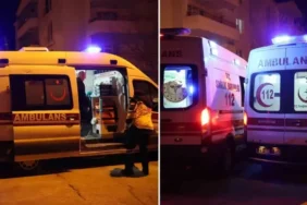 Edirne'de metruk bina çöktü: Mahsur kalan 5 kişi kurtarıldı 3 thumbnail