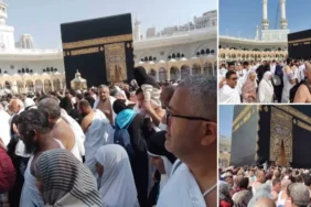 Miraç Gecesinde Kâbe'de mahşeri kalabalık 7 mirac-gecesinde-k-bede-mahseri-kalabalik-64X22g9J.webp