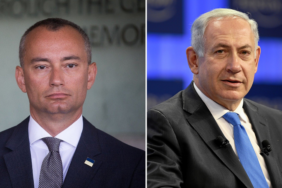 Netanyahu Gazze Barış Kurulu'nun yöneticiliğini üstlenecek diplomatla görüştü 7 netanyahu-gazze-baris-kurulunun-yoneticiligini-ustlenecek-diplomatla-gorustu-1duv46F1.webp